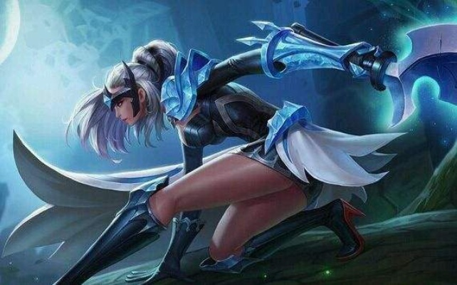 露娜新版本出装,完整的执行系统评估&amp;LE版_v3.418