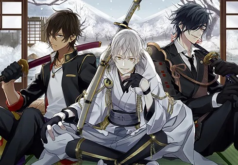 日就月将 第2页