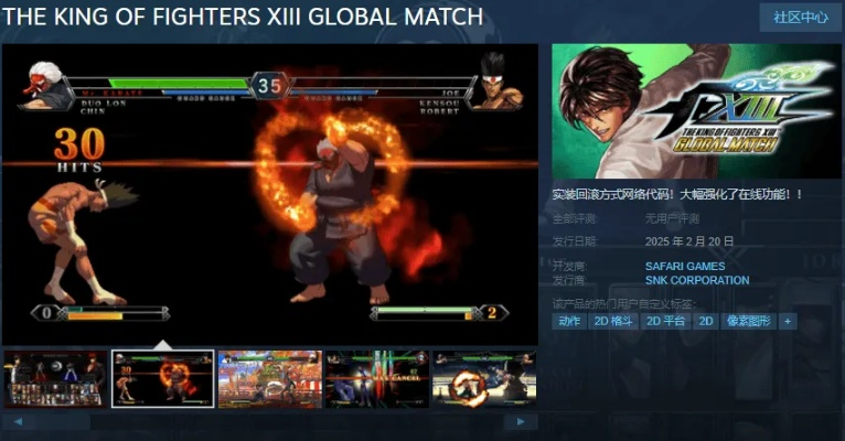 拳皇13手游同4399盒子官方下载,实地分析验证数据_WP版_v6.616