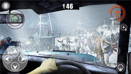 第一人称丧尸射击手游和q游记激活码,精细化评估解析&amp;MT_v4.761